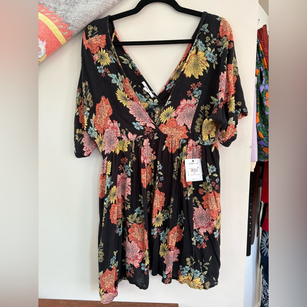 O’Neill Rosemary dress